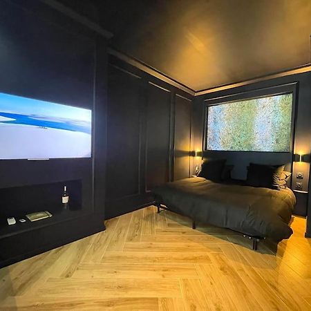Myinsolite-L'Onyx โวแวร์ ภายนอก รูปภาพ