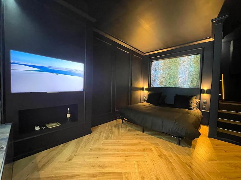 Myinsolite-L'Onyx โวแวร์ ภายนอก รูปภาพ