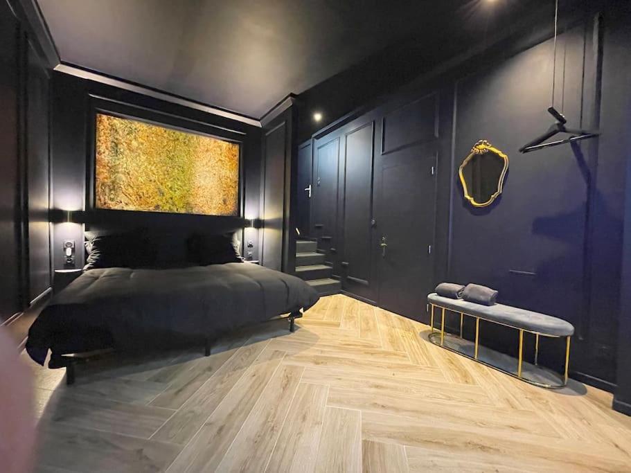Myinsolite-L'Onyx โวแวร์ ภายนอก รูปภาพ